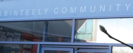 Cabinteely Community School