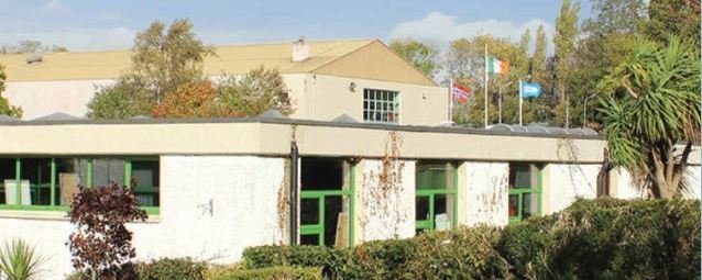 Portmarnock Community School